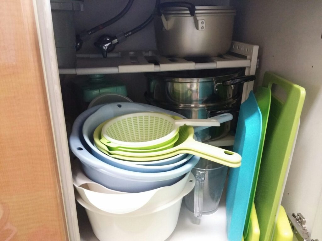 水道工事草加市北谷・北谷町