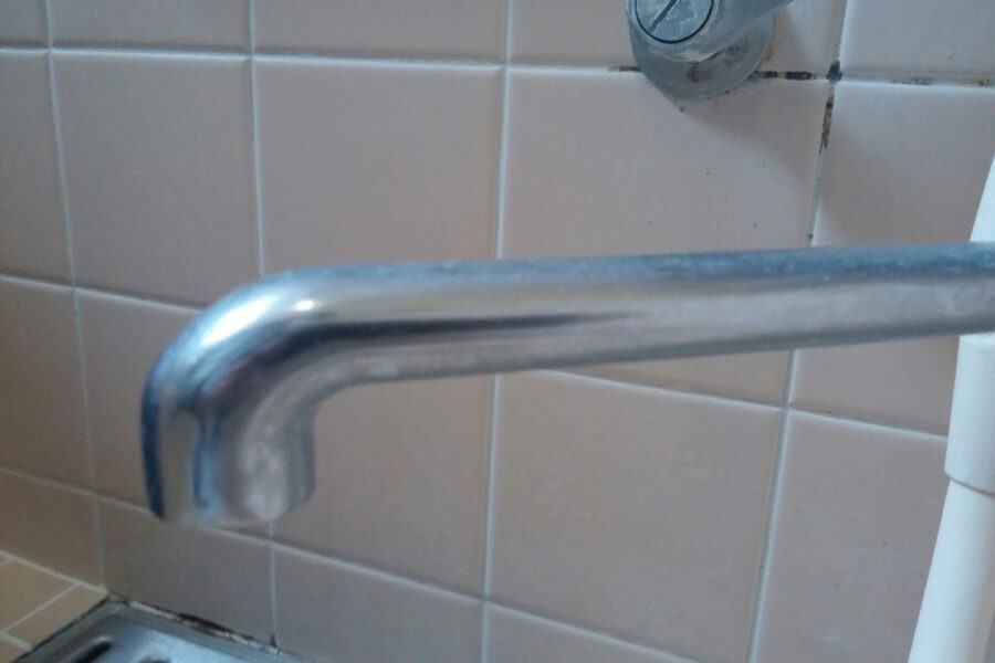 水漏れ修理​水道屋板橋区相生町・大原町