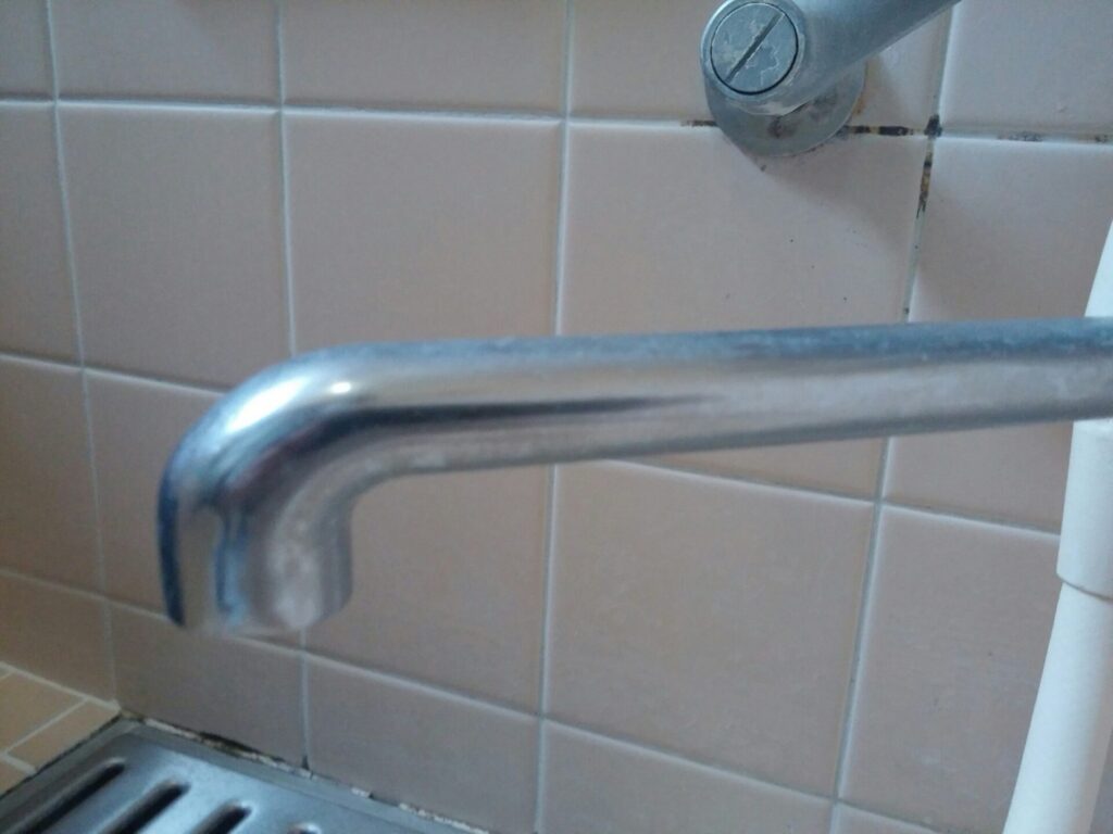 水漏れ修理台東区西浅草・日本堤