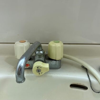 水道屋足立区千住宮元町、千住橋戸町