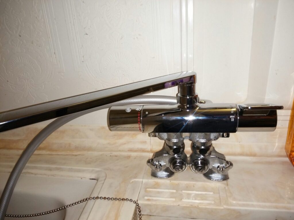 水道屋台東区千束・鳥越