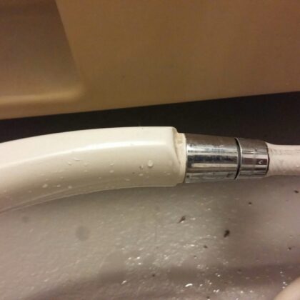 水道屋台東区駒形・下谷