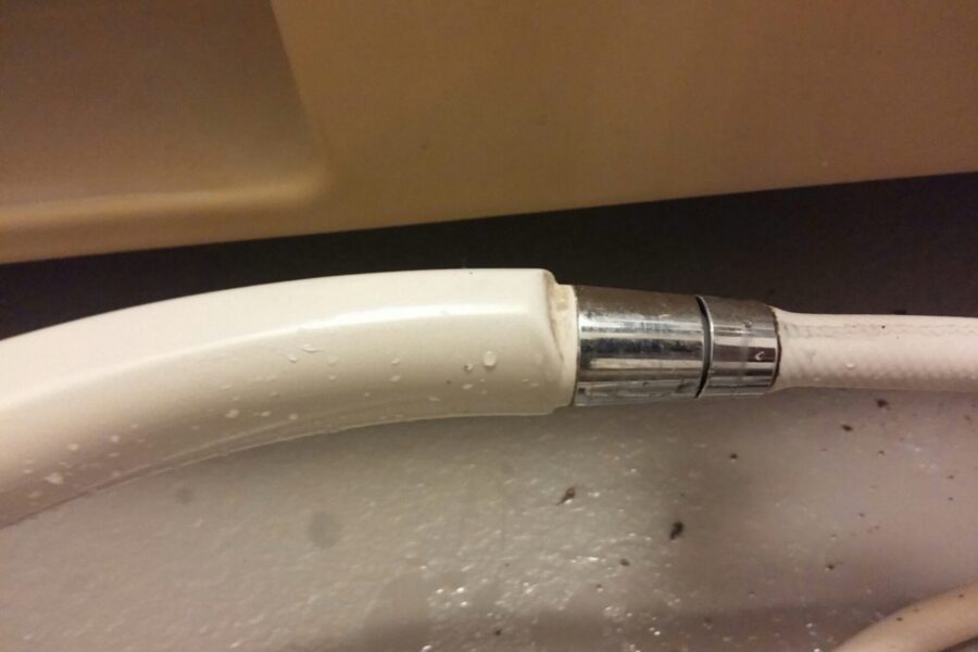 水道屋台東区駒形・下谷