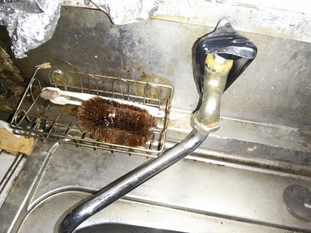 水漏れ修理千代田区飯田橋・一番町