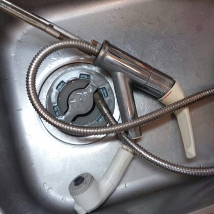 蛇口交換​安い大田区西糀谷・中馬込