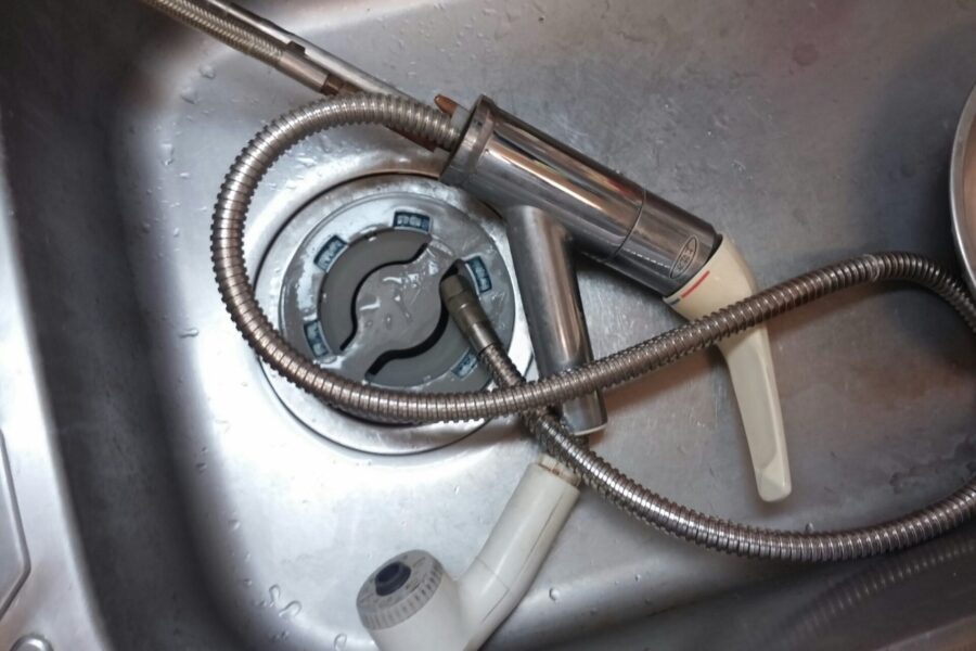 蛇口交換​安い大田区西糀谷・中馬込