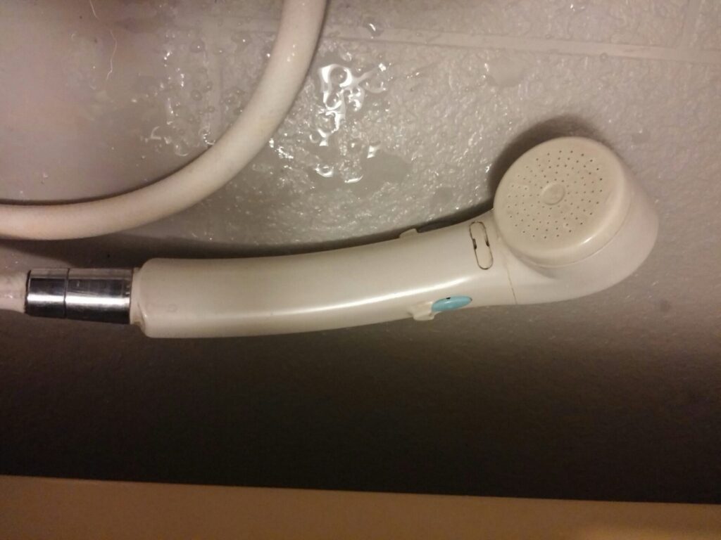 水道屋東京都北区​岩淵町・赤羽