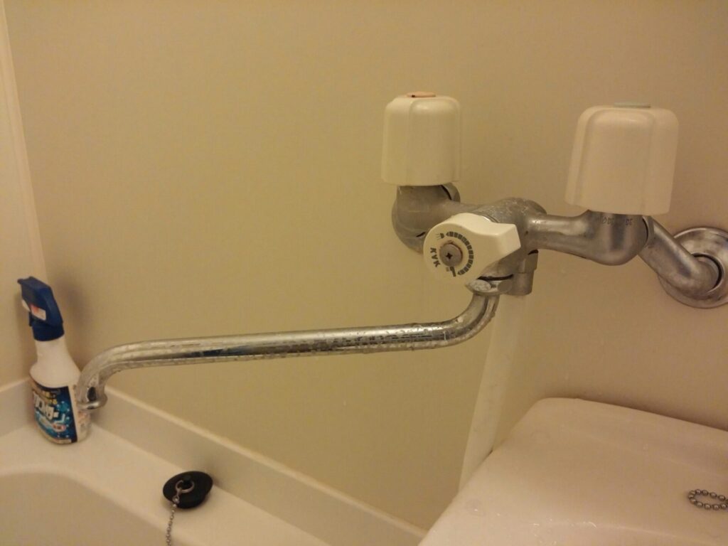 豊島区雑司ヶ谷・千川水道屋