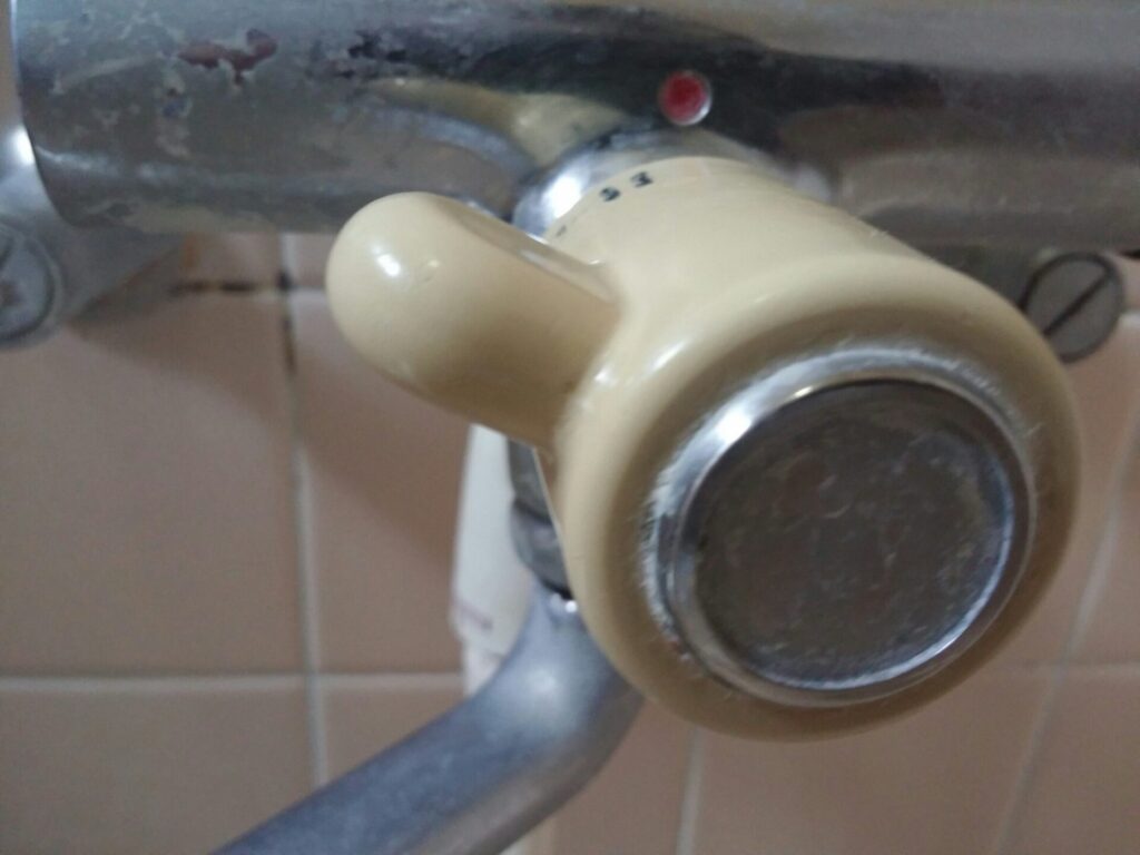 水漏れ杉並区天沼・梅里水道屋