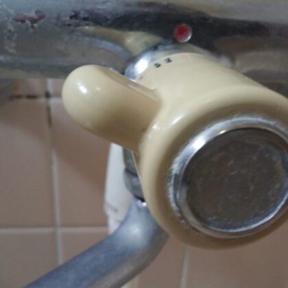 蛇口修理台東区西浅草・日本堤