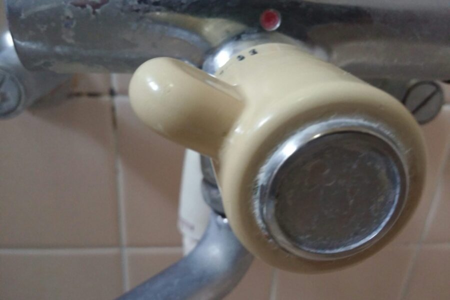 蛇口修理台東区西浅草・日本堤