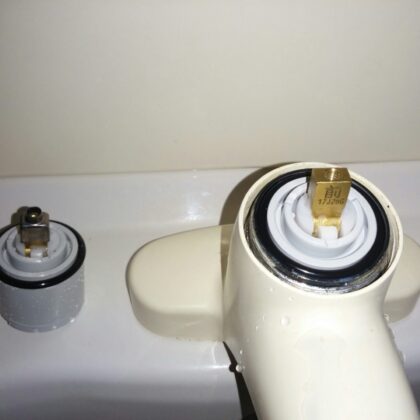 蛇口修理世田谷区桜・桜丘