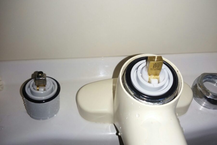 蛇口修理世田谷区桜・桜丘