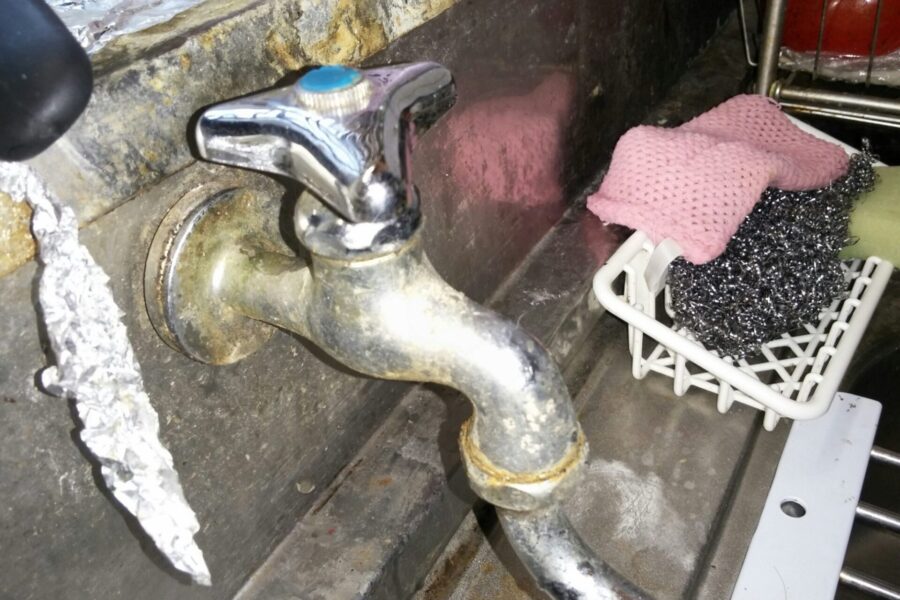 蛇口修理千代田区飯田橋・一番町