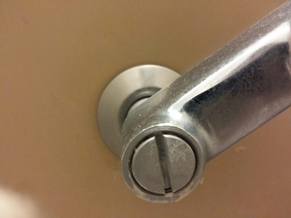 水道屋江東区扇橋・大島