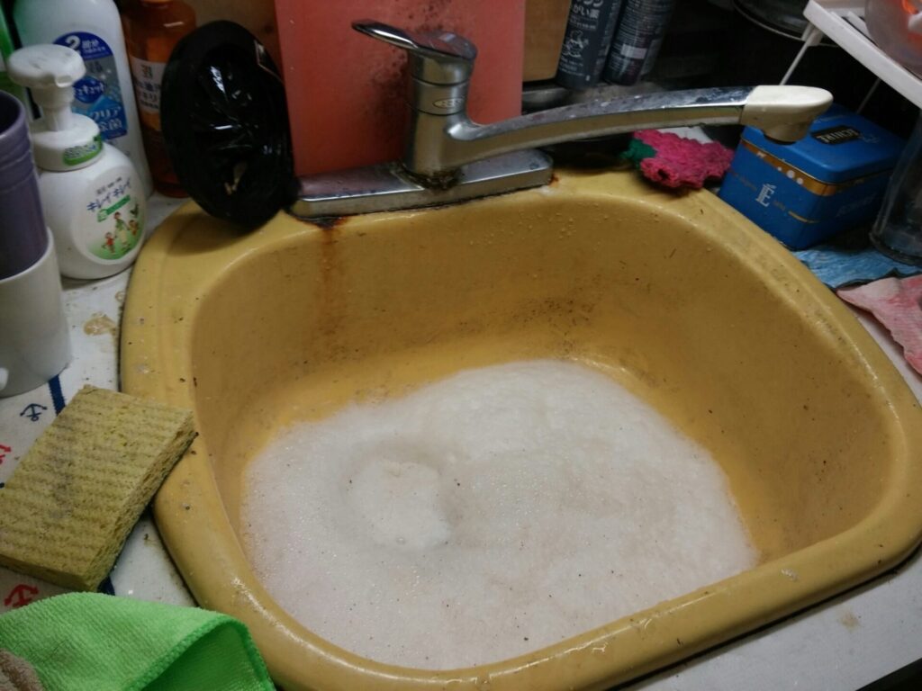 台東区清川・蔵前水道屋