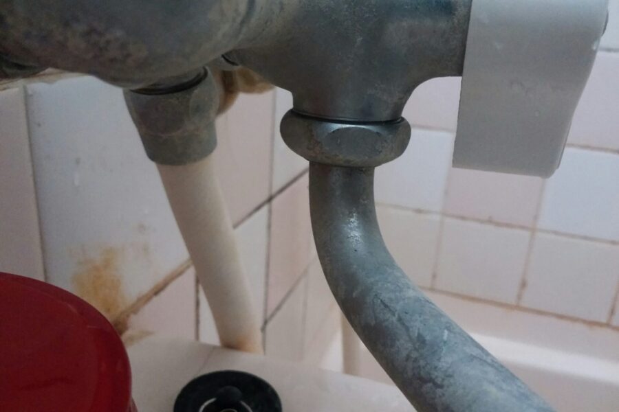 水漏れ修理​練馬区関町南・関町北