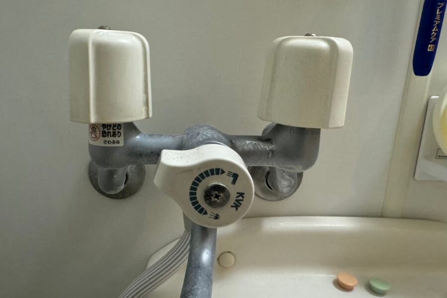 蛇口交換​江戸川区二之江町・春江町