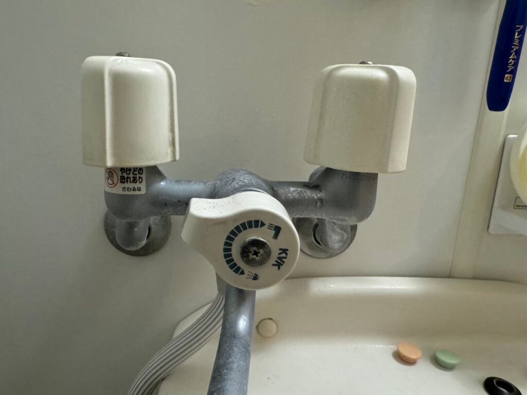 水漏れ修理​江戸川区二之江町・春江町