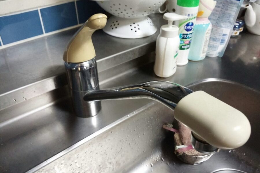 蛇口修理豊島区雑司ヶ谷・千川