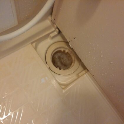 ユニットバス水道屋江戸川区谷河内、一之江