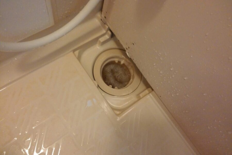 ユニットバス水道屋江戸川区谷河内、一之江