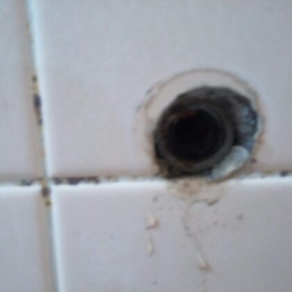 水道修理品川区木場・清澄