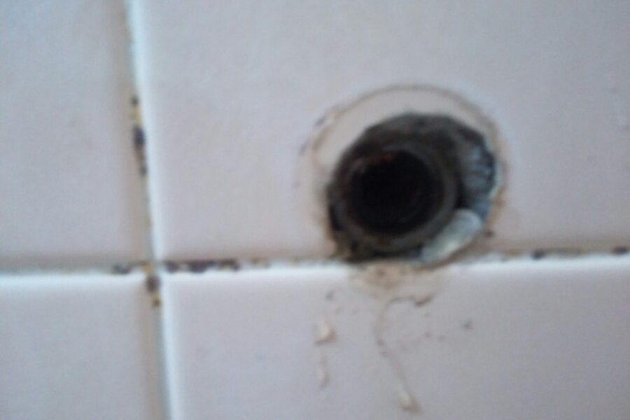 水道修理品川区木場・清澄