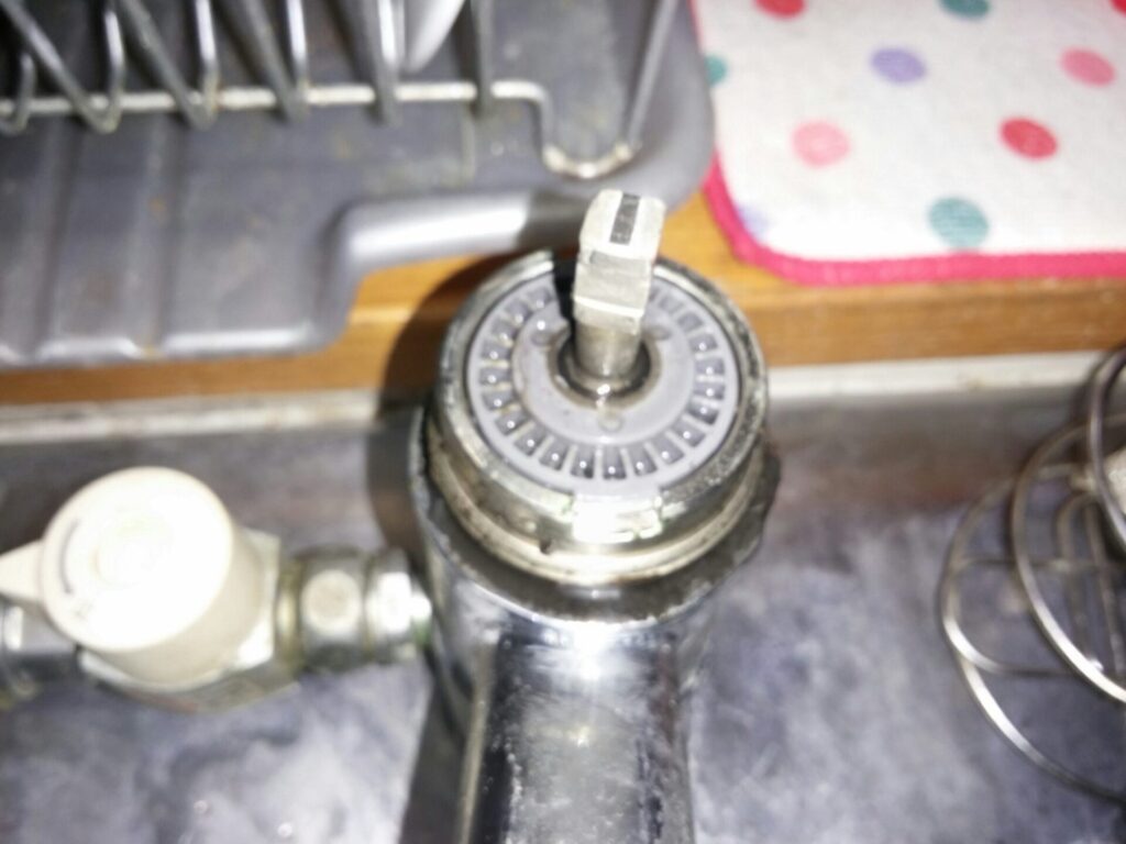 水道屋杉並区善福寺、高井戸西