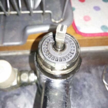 蛇口修理墨田区亀沢・菊川京島