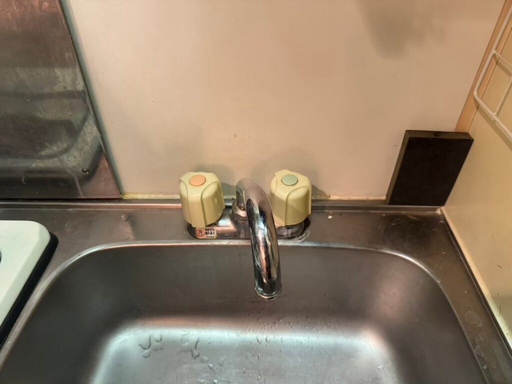 水道屋葛飾区小菅、柴又