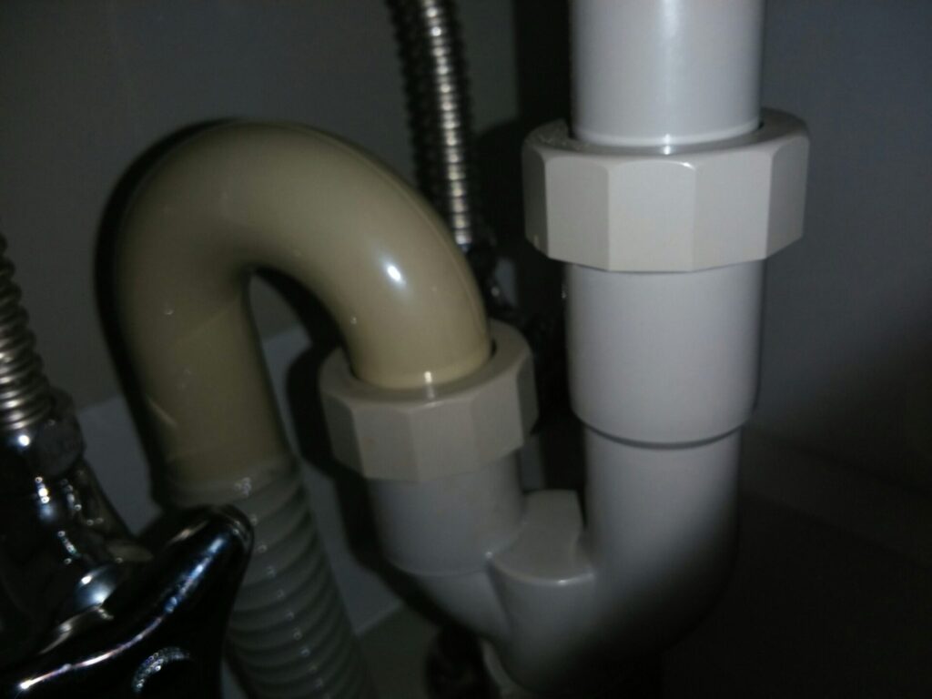 水道屋世田谷区桜・桜丘