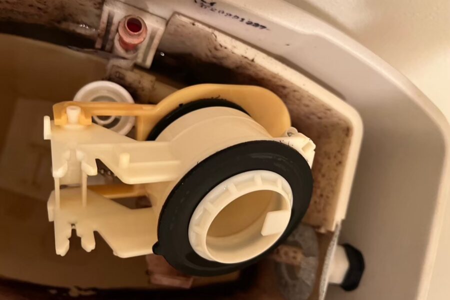 安い水道屋練馬区貫井・錦