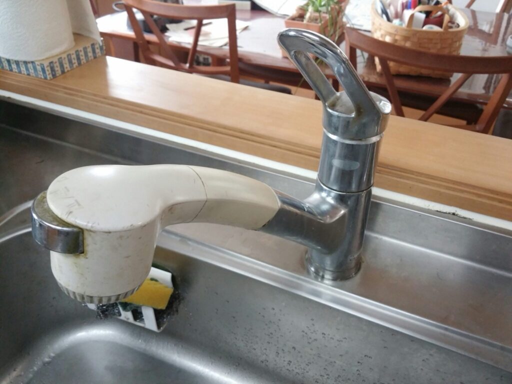 蛇口修理杉並区高円寺南・高円寺北