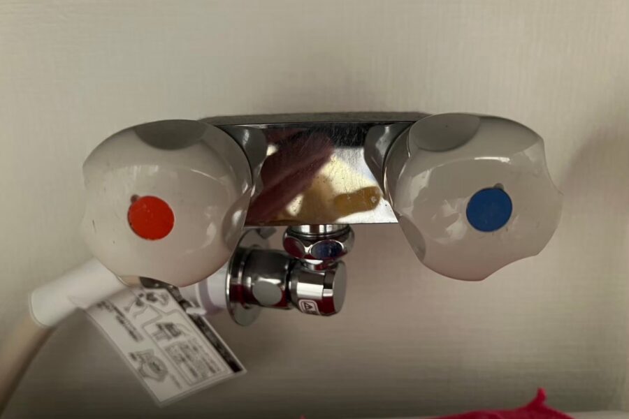 柏市つくしが丘・戸張水道屋