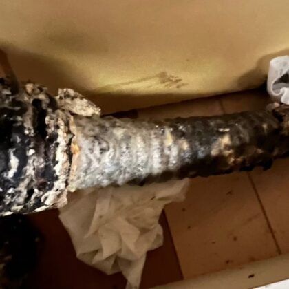 水漏れ修理​水道屋