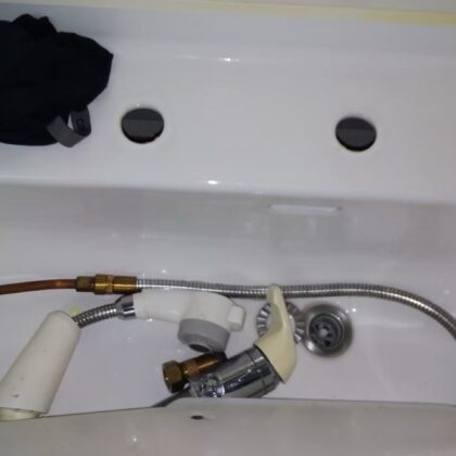 蛇口交換​市川市新田・末広