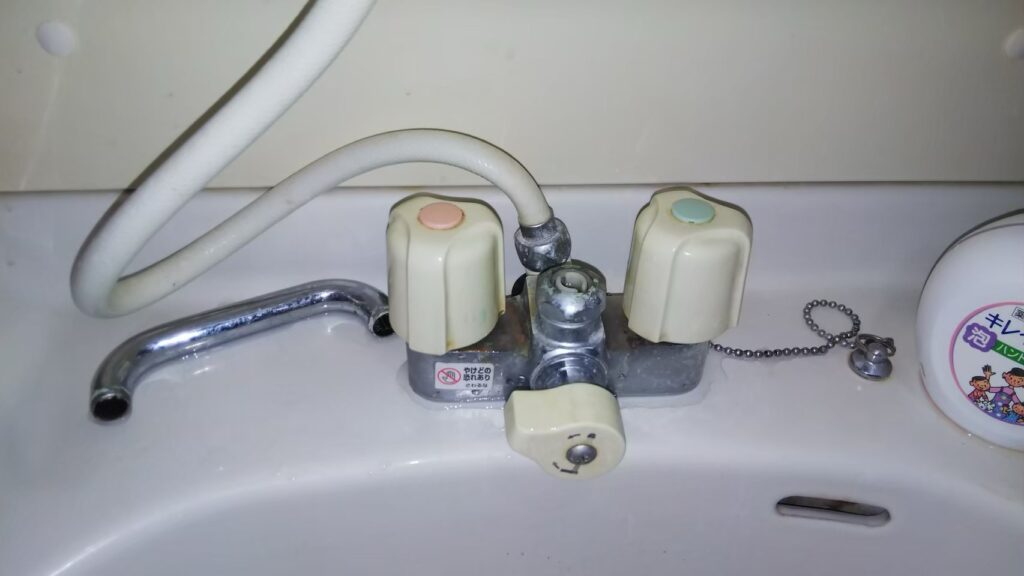 蛇口交換​練馬区北町・栄町