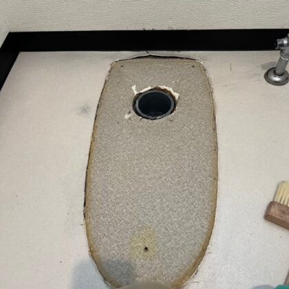 トイレ水漏れ修理​荒川区東日暮里