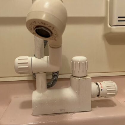 トイレ流れない荒川区町屋