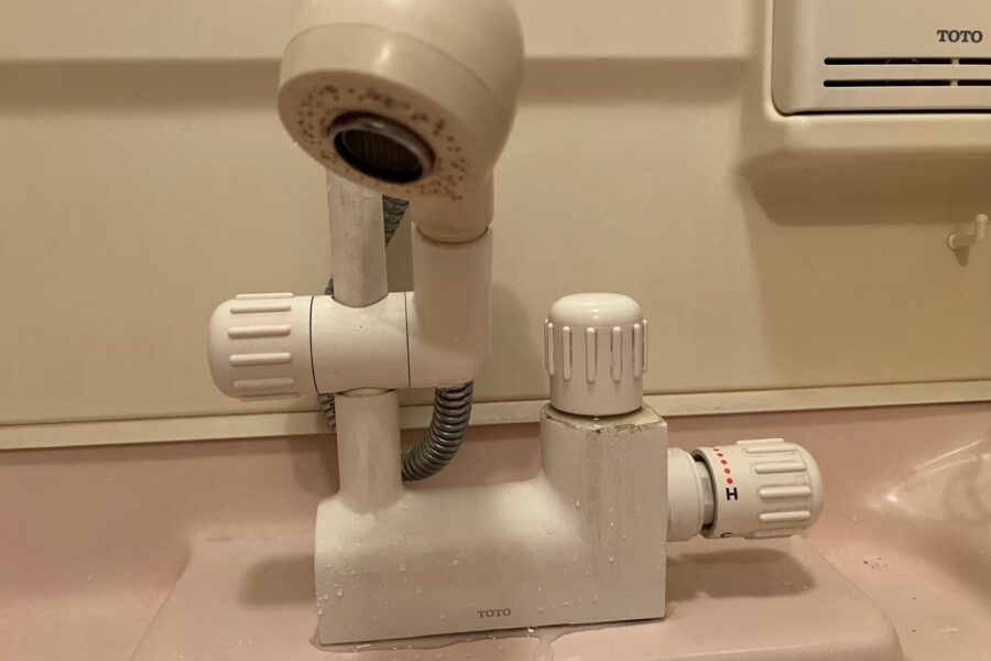 トイレ流れない荒川区町屋