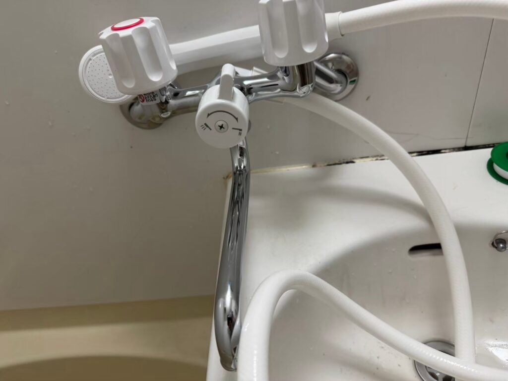 足立区大谷田・入谷水漏れ修理