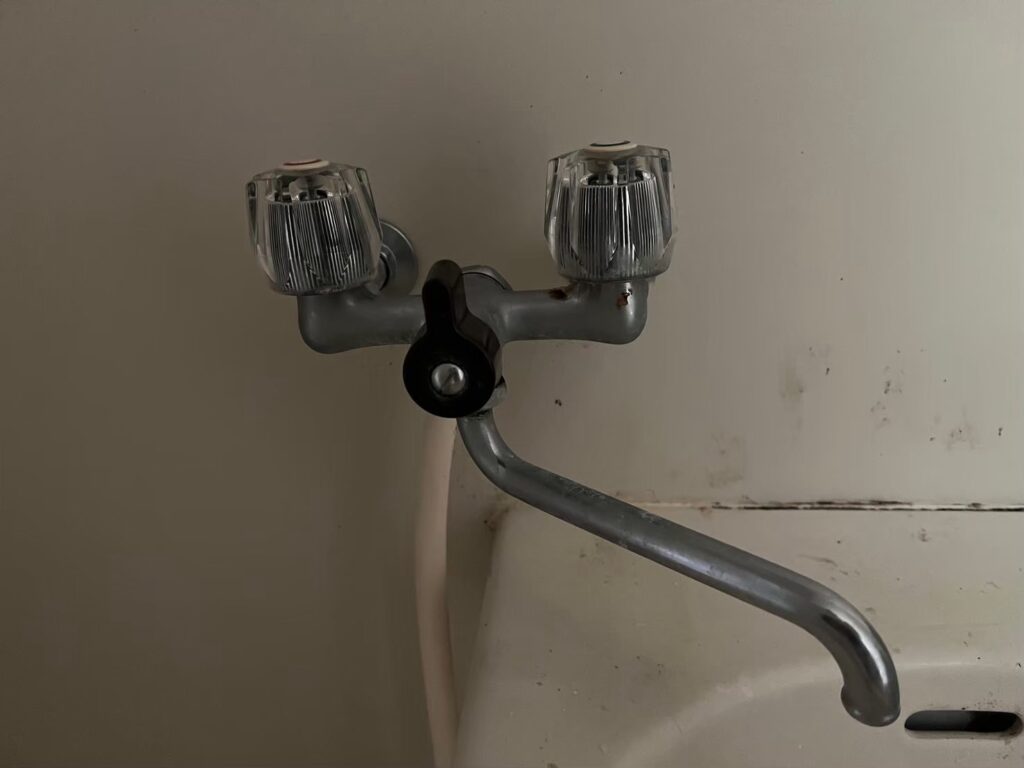 水道屋葛飾区高砂・宝町