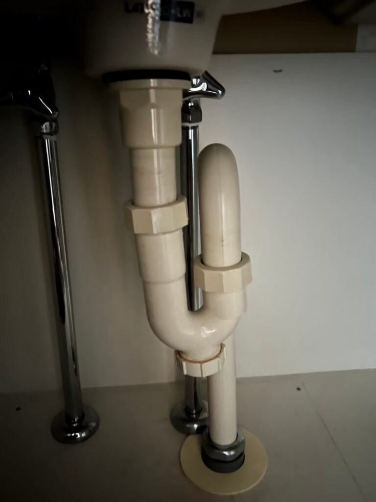 水道屋品川区平塚、南大井