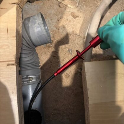 水道屋世田谷区桜丘・桜上水