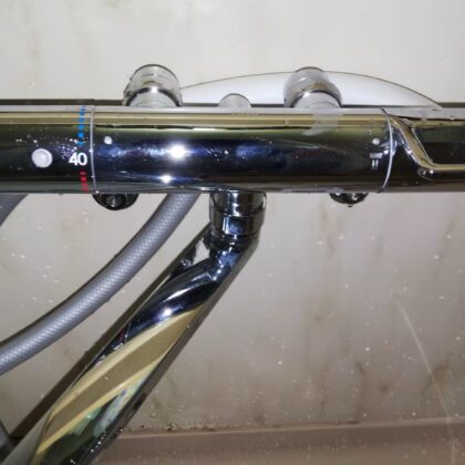 蛇口交換​中野区本町・丸山