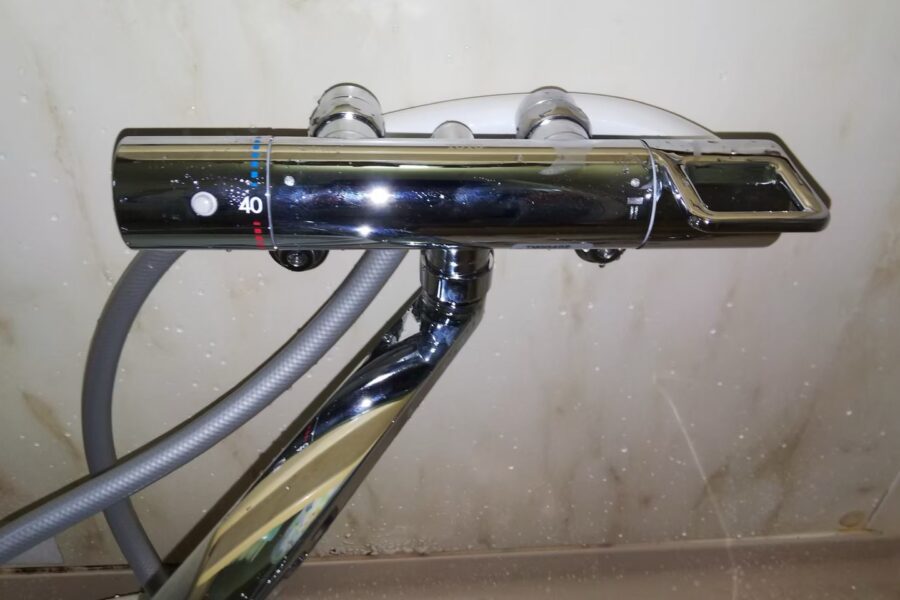 蛇口交換​中野区本町・丸山