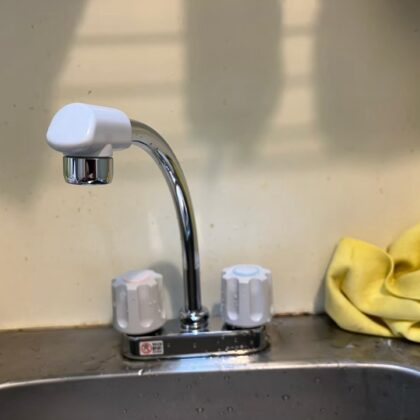 水道屋品川区東中延・東八潮