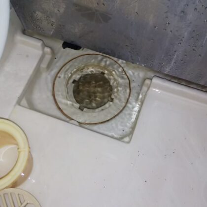 風呂つまり中野区松が丘・南台