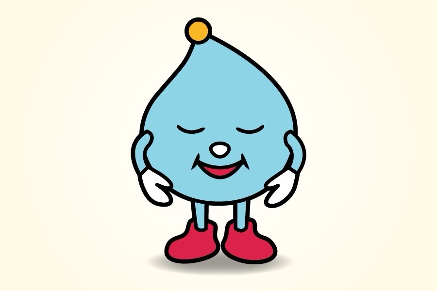 水道屋松戸市常盤平陣屋前・竹ヶ花